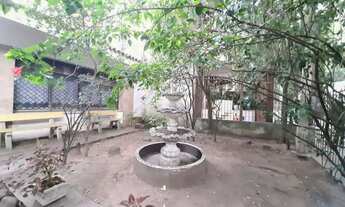 Imagem 3: Casa em Floresta