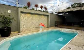 Imagem 4: Casa à venda no bairro Parque Jacaraípe em Serra/ES