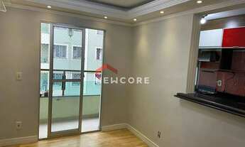 Imagem 2: Apartamento em Avenida Olga Fadel Abarca - Jardim Santa Terezinha (Zona Leste) - São Paulo