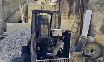 Imagem 7: LOJA DE MATERIAL DE CONSTRUÇÃO A VENDA