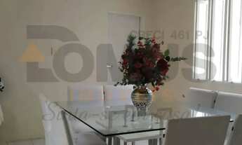 Imagem 3: Casa no Bairro Jabotiana, Conjunto JK: 4 Quartos, sendo 3 Suítes