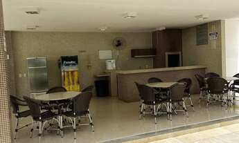 Imagem 7: Apto Edifício Cuiabá Central Parque