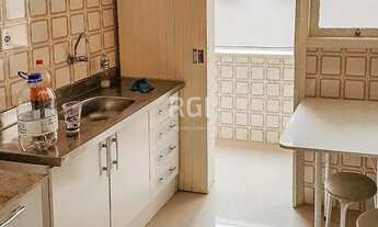 Imagem 4: Apartamento para Venda - 42m², 1 dormitório, 1 vaga - Cidade Baixa