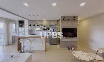 Imagem: Metropolitan Sidney Smartstyle - Apartamento