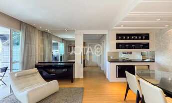 Imagem 5: APARTAMENTO COM 2 DORMITÓRIO E 2 VAGAS NO ECOVILLE Apartamento Com 3 Dormitórios No Ecovil