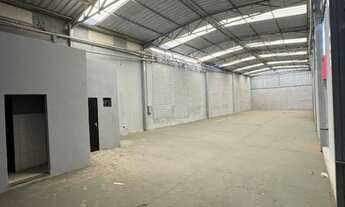 Imagem 4: Galpão 390m² - Parque das oliveiras, Ribeirão Preto -SP