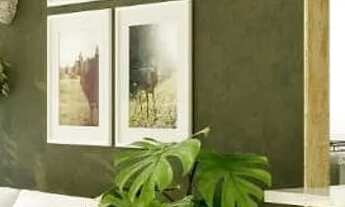 Imagem 6: Nature Residence - Lançamento de Coberturas Duplex em Petrópolis no Bairro Retiro