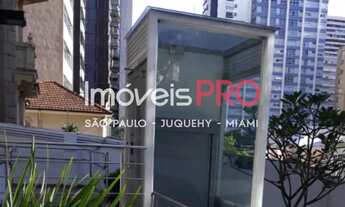 Imagem 3: Casa Comercial 349m² para Locação no Jardm Paulista