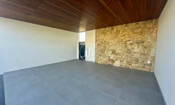 Imagem 3: Casa 3 Quartos com 1 Suíte e 147m² - Forquilhas - JMS