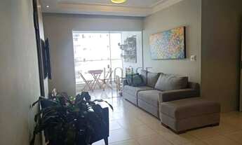 Imagem 4: Apartamento com 3 quartos à venda, 90 m² - Condomínio Horizonte Campolim - Sorocaba/SP