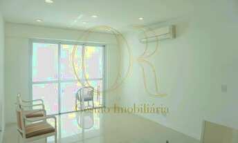 Imagem: Apartamento à venda na Península com 2