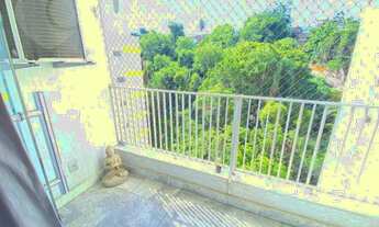 Imagem 6: Excelente apartamento duplex com 3 quartos em Icaraí, localizado em uma das regiões mais v