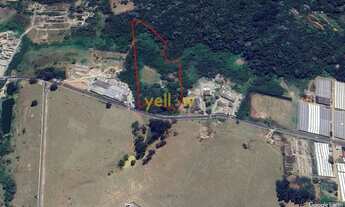 Imagem 2: Área Industrial à Venda em Itaquaquecetuba - Perobal