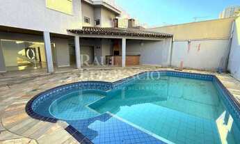 Imagem: Sobrado em condomínio fechado na Terra