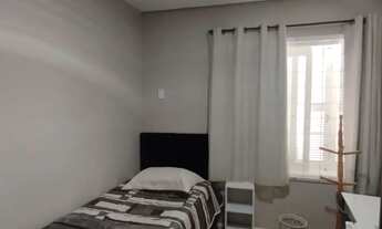 Imagem 2: Quarto Mobiliado na Mariante