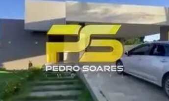 Imagem: Casa de Alto Padrão à Venda Condomínio