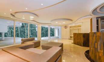 Imagem 6: Santa Felicidade, Parco Dei Principi, Mansão1.300m², 6 suítes, 08 vagas de garagem, elevad