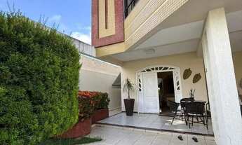 Imagem 2: Casa duplex em localização privilegiada no Bairro Inácio Barbosa [5776