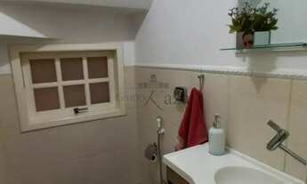 Imagem 7: Oportunidade - Casa Sobrado - Bosque dos Eucaliptos - 3 Dormitórios - 187m²