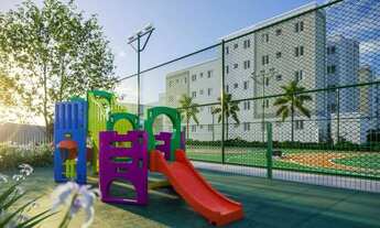 Imagem 7: Doc Grátis - Apartamentos em Parnamirim - 2/4 - Residencial Belle VIlle