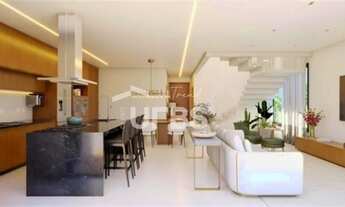 Imagem 7: Imponente sobrado à venda no Jardins Bolonha