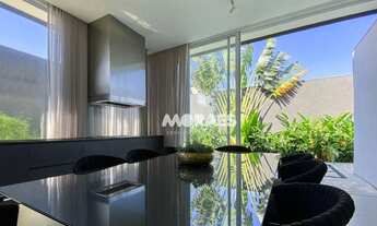 Imagem 4: Casa em Condomínio Fechado com 3 suítes para alugar, 370 m² por R$ 12.000/mês - Residencia