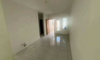 Imagem 4: Casa no Presidente Medici