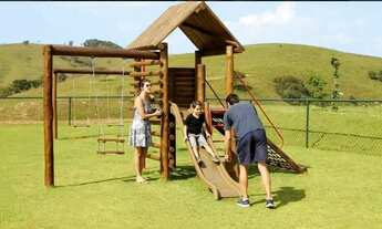 Imagem 5: Lote em condomínio em Rua Humberto de Campos - Bairro Campos de Santo Antônio - Itu/SP