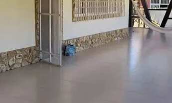 Imagem 2: Casa 4 Q (1 Suíte c/ closet) com piscina e área gourmet com praia privativa