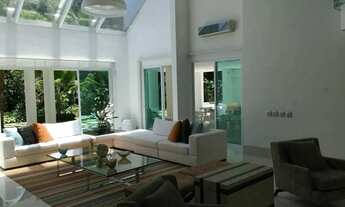 Imagem 3: Casa de condomínio em Passeio de Piratininga - Riviera - Bertioga/SP