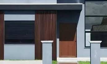 Imagem 2: Imóvel para venda tem 110 metros quadrados com 3 quartos em Centro - Imbé - RS