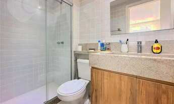 Imagem 6: Apartamento com 2 dormitórios à venda, 75 m² por R$ 650.000 - Santa Rosa - Niterói/RJ