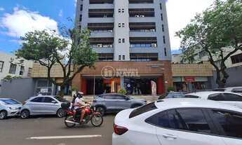 Imagem 3: SALAS COMERCIAS à venda NO EXECUTIVE CENTER , rua Sen.Souza Naves Centro, Londrina, PR