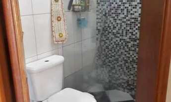 Imagem 4: Apartamento com 2 dormitórios à venda, 49 m² por R$ 359.999,99 - Jardim das Maravilhas - S