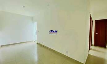 Imagem 2: Excelente área privativa para locação no Bairro Canaã 1ª Seção!