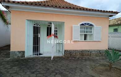 Imagem 3: Casa em Rua Carlos Lacerda - Parque Rosário - Campos dos Goytacazes/RJ