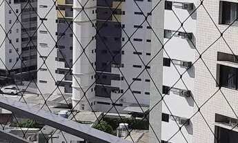 Imagem 2: 4 qtos 14 andar 2 ruas da praia Boa Viagem