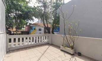 Imagem 7: Casa para venda em Perdizes com 3 quartos , 122m²