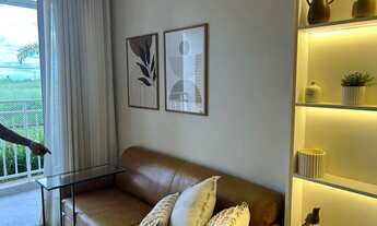 Imagem 7: Ágio de apartamento 3 quartos na Ceilândia