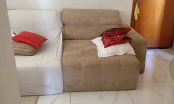 Imagem 3: Apartamento Araguari centro