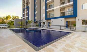 Imagem 4: Apartamento para Venda em Sumaré, Chácara Bela Vista, 2 dormitórios, 1 banheiro, 1 vaga