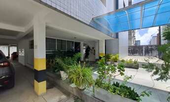 Imagem 3: Apartamento Amplo no Coração de Tambaú 3/4 A 670 m da Orla