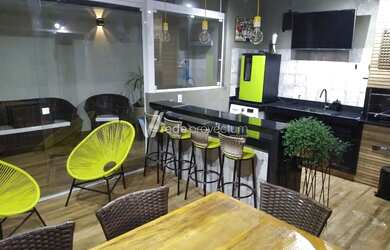 Imagem 5: Cobertura - Alta Vista - Valinhos