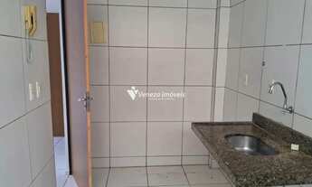 Imagem 6: Apartamento semimobiliado no Cond. Vale do Gurgueia para aluguel