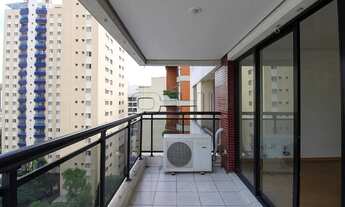 Imagem 7: Venda Apartamento 4 Dormitórios - 175 m² Pinheiros