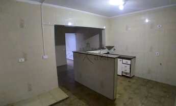 Imagem 4: Oportunidade - Casa Sobrado - Centro - São José dos Campos - 6 Dormitórios - 243m² - Estud