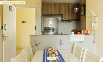 Imagem 6: Apartamento à Venda - 39m² no VG Sun, no CUMBUCO