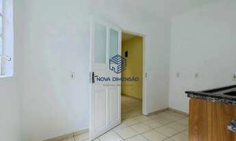 Imagem 6: Edifício Residencial em Bela Vista