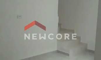 Imagem: Cobertura em Rua Ingá - Vila Linda - Santo