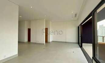 Imagem 3: Apartamento à venda e para alugar em Campinas, Cambuí, com 3 suítes, com 170 m², Edifício